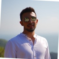 Murat Can KEMANCI