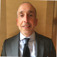 Robert Sabia