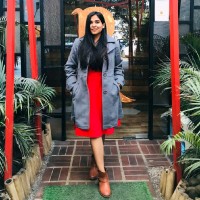 Gargi Gupta