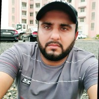Ahmad Afridi