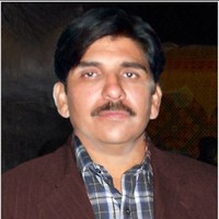 Abbas Ali