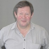 Patrick Van Damme