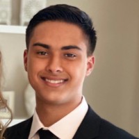 Ryan Dominguez