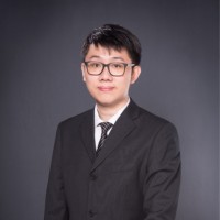 Michael Wong