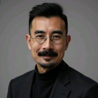 Jonathan Wong