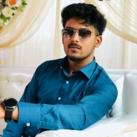 Mohammed hyder