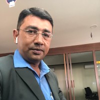 Advait Desai