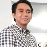 Asep Mohamad Saepudin