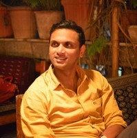 Akshay Talpade