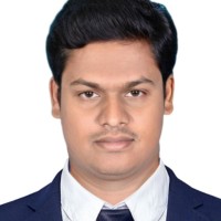 Nagarjun M