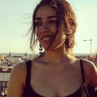 Teresa H. Santacreu ✒️