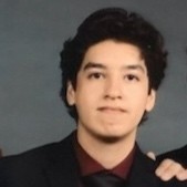 Alexander Saldana