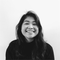 Patricia Maung