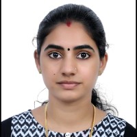 Reshmi M V