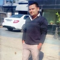 Yogesh Bhatt