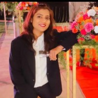 Monika Chavan
