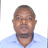 Moses John