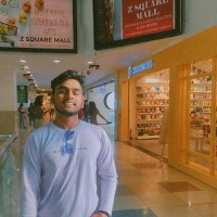 Vaibhav Maurya