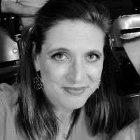 Gretchen McAuliffe