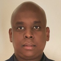 Lionel Mbaraga