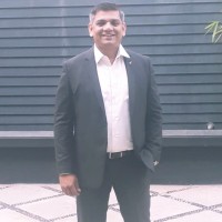 Ajith Nair