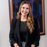 Daniela María Vélez Lacharme