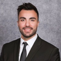 Frank Muñoz, Pharmd