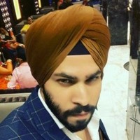 Gaganpreet Singh
