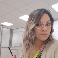 Carolina Alejandra Navarrete Pérez
