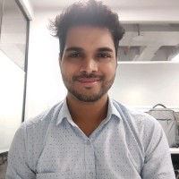 Kamlesh Mishra