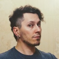 Aleksei Kanaev