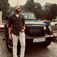 Harsimranjit Singh
