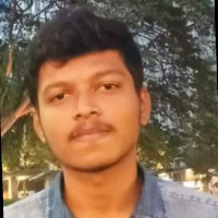 Pavan S Gowda