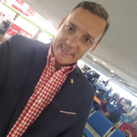 Juvenal Collado Cepeda