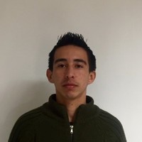 Patric Santos