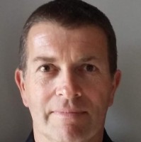 Stéphane Baron