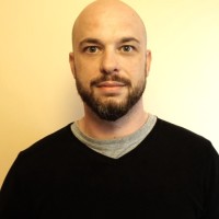 Ben Theobald