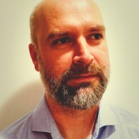 Daniel Ulč