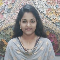 Saranya karthick