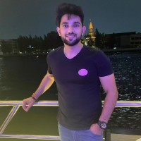 Ayush Atri