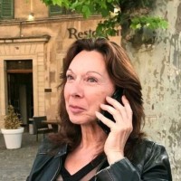 Catherine Desiles