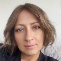 Anita Zukanovic