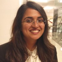 Gunjan Chawla