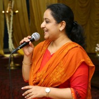 Ann Maymol Koshy