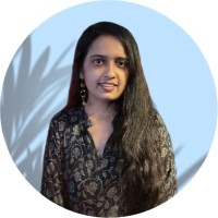 Aakanksha K.