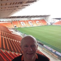 derek spence
