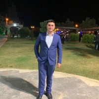 Burak Duman