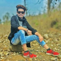 Vishal Meena
