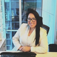 Priscila E.