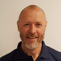 Trond Ristvedt